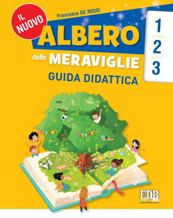 Lalbero Delle Meraviglie